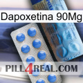 Dapoxetine 90Mg 40